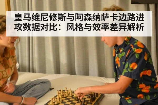 皇马维尼修斯与阿森纳萨卡边路进攻数据对比:风格与效率差异解析